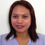 Mrs. Pedrosa