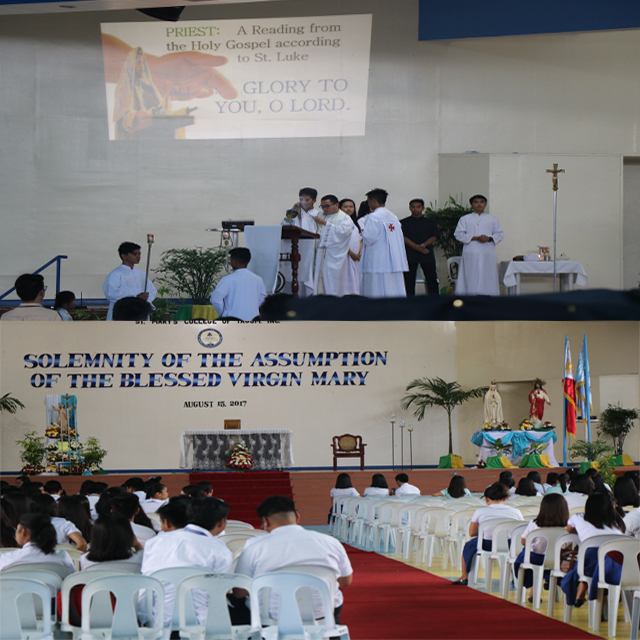 feastofassumption